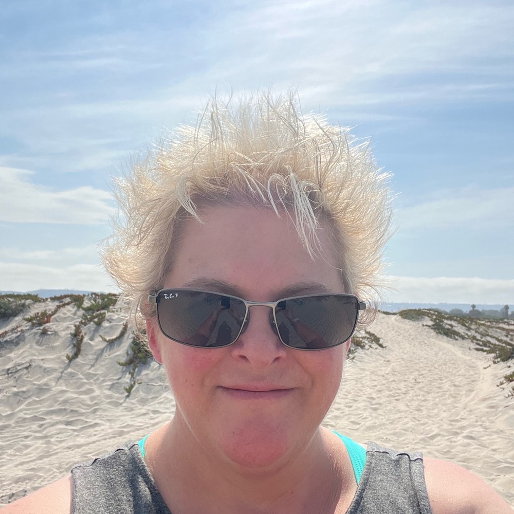 Meet your Posher, Kristin